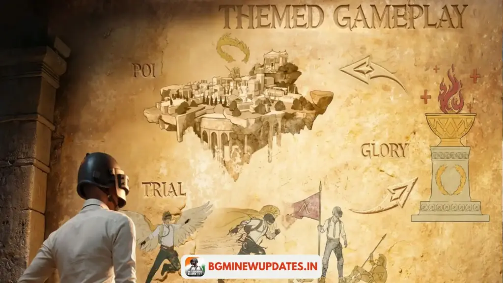 BGMI New Update 4.4